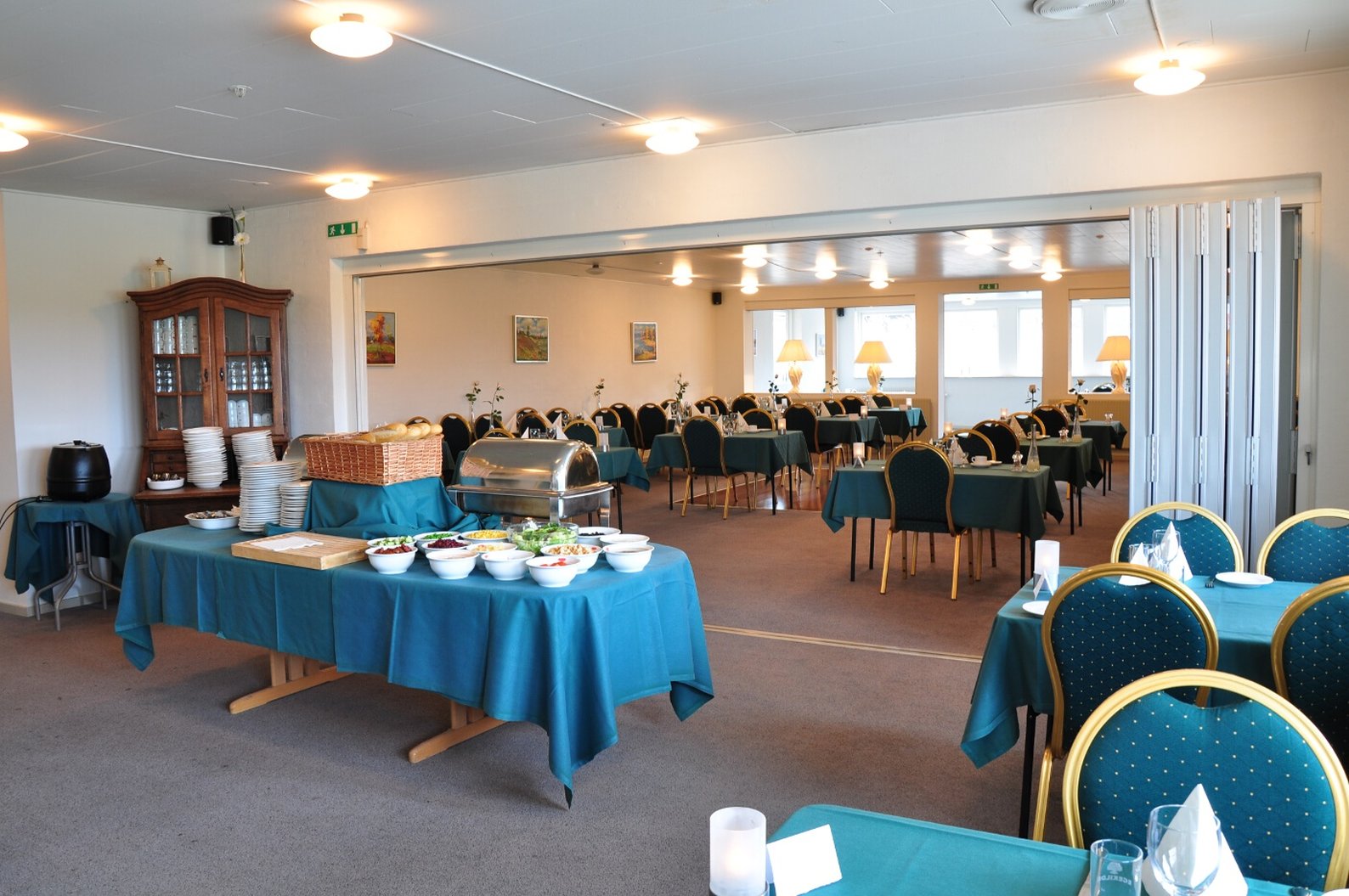Hotel Falken 14/22