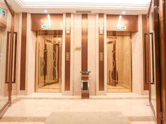Vienna International Hotel (Wuhan Polar Ocean World) 30/50