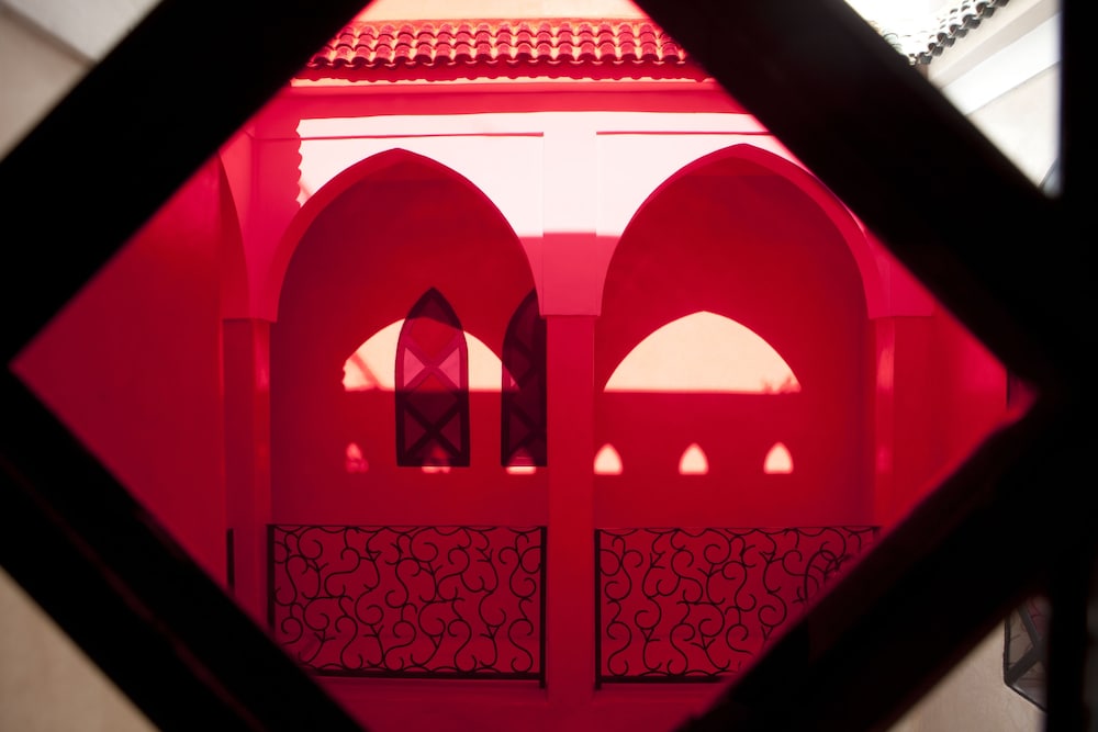 Riad Le Rubis 21/43