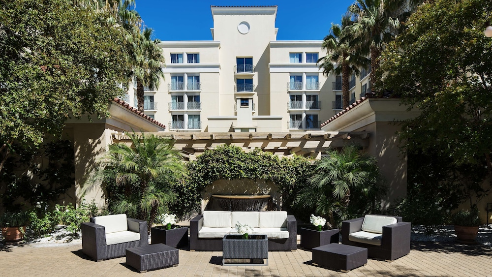 HYATT REGENCY VALENCIA in VALENCIA - CA