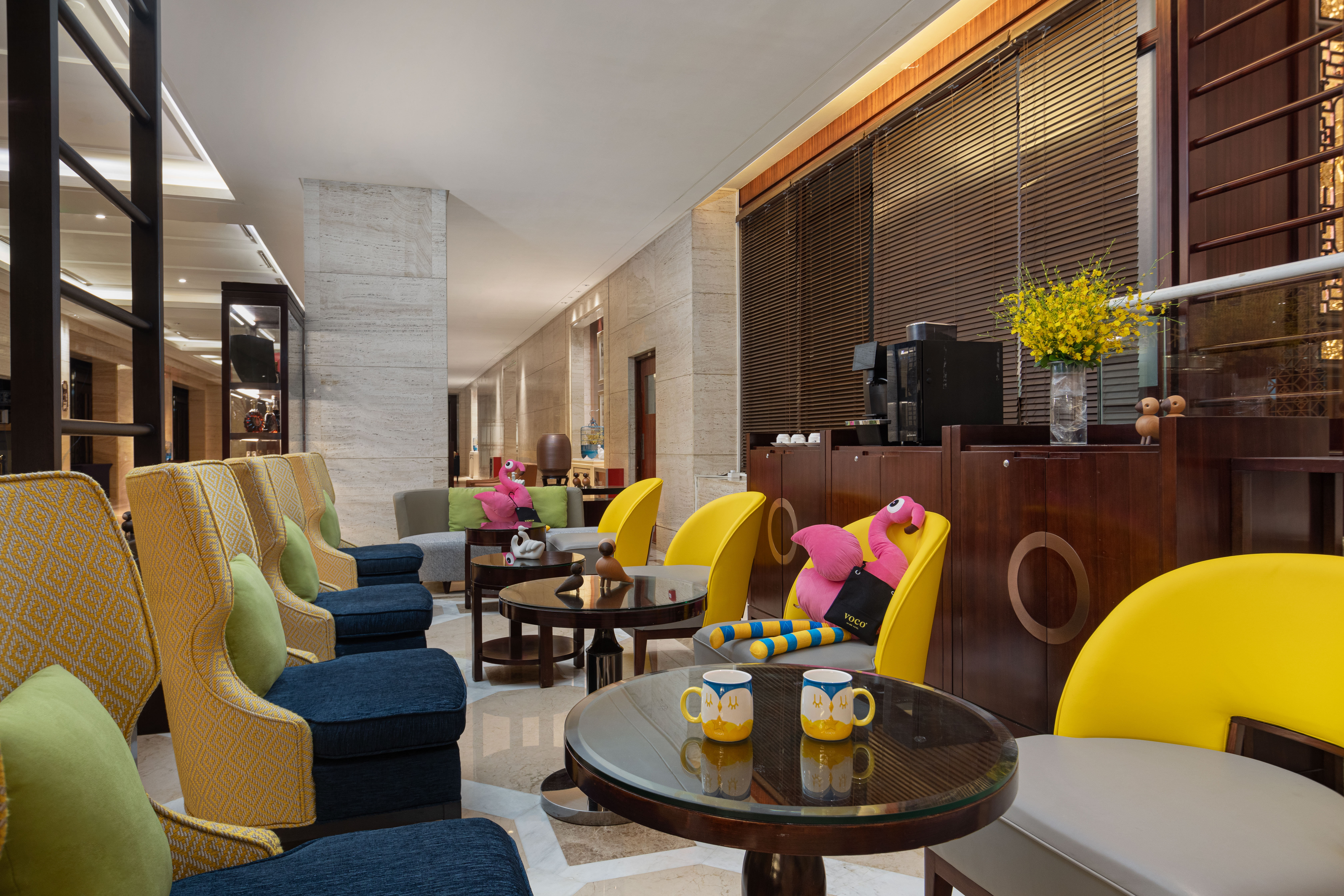 voco Guangzhou Shifu, an IHG Hotel 26/50
