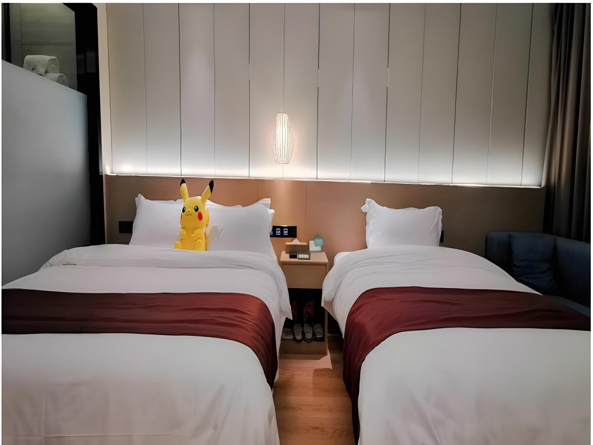 GYA Jurong Yinglun International Hotel 19/49