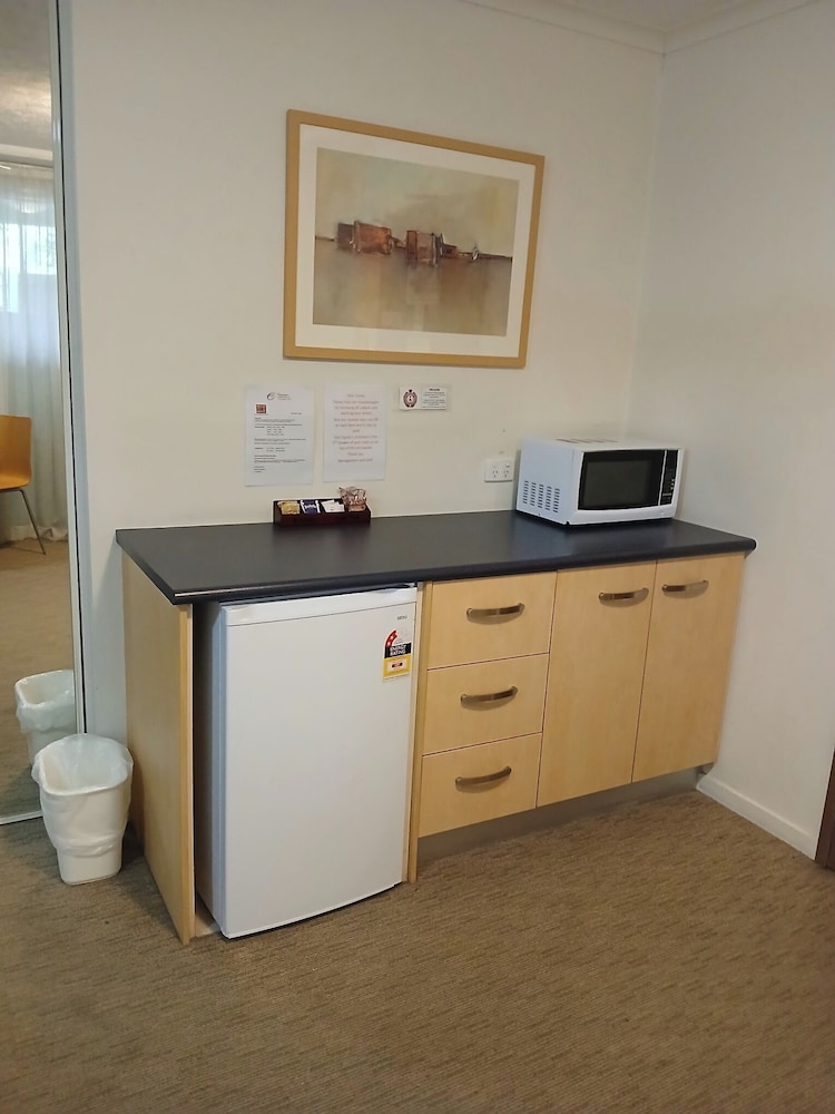 CALOUNDRA CENTRAL APARTMENT HOTEL 19/68