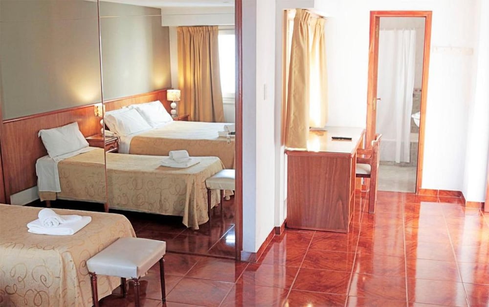 Hotel Ortegal 7/42