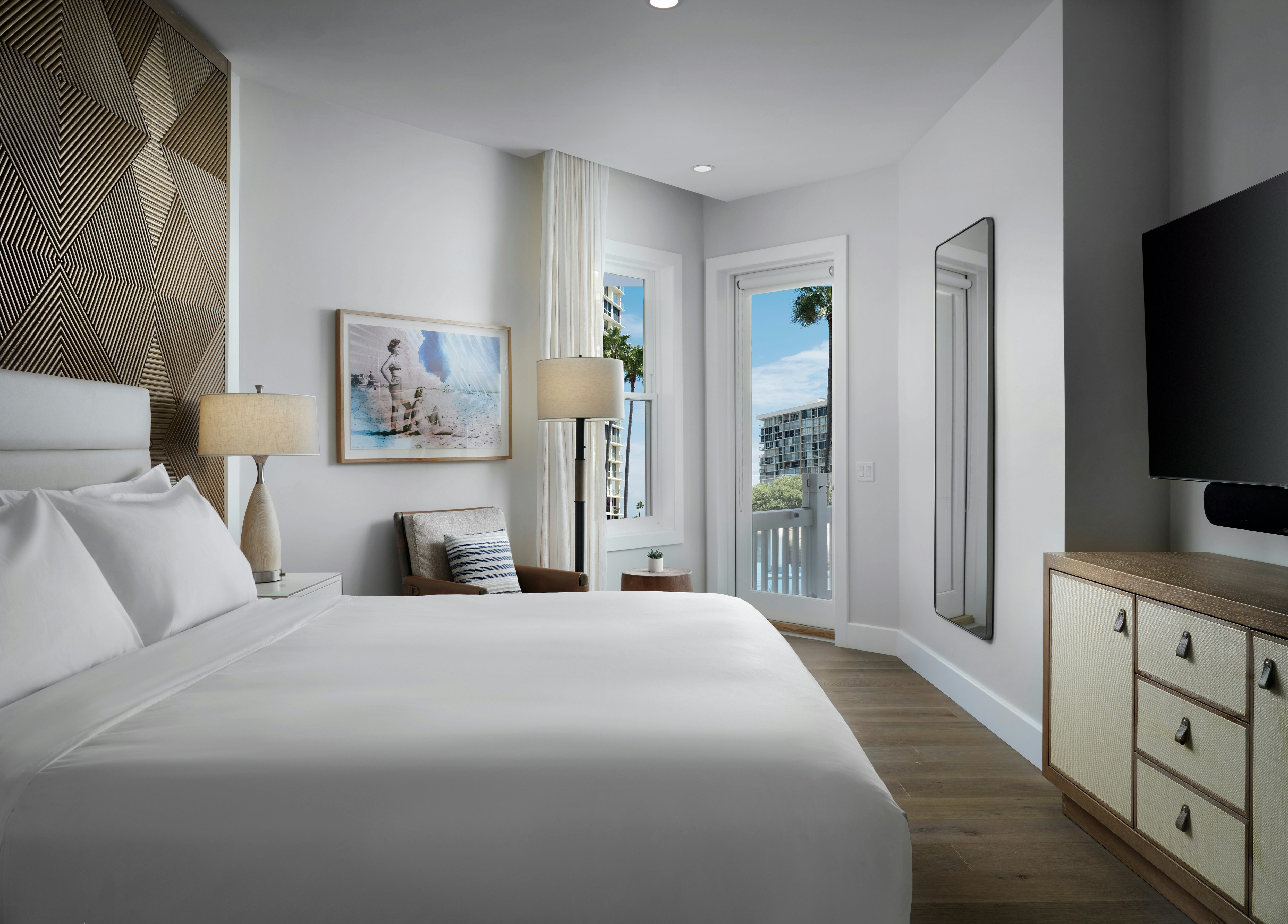 Villa, Bay View, Accessible