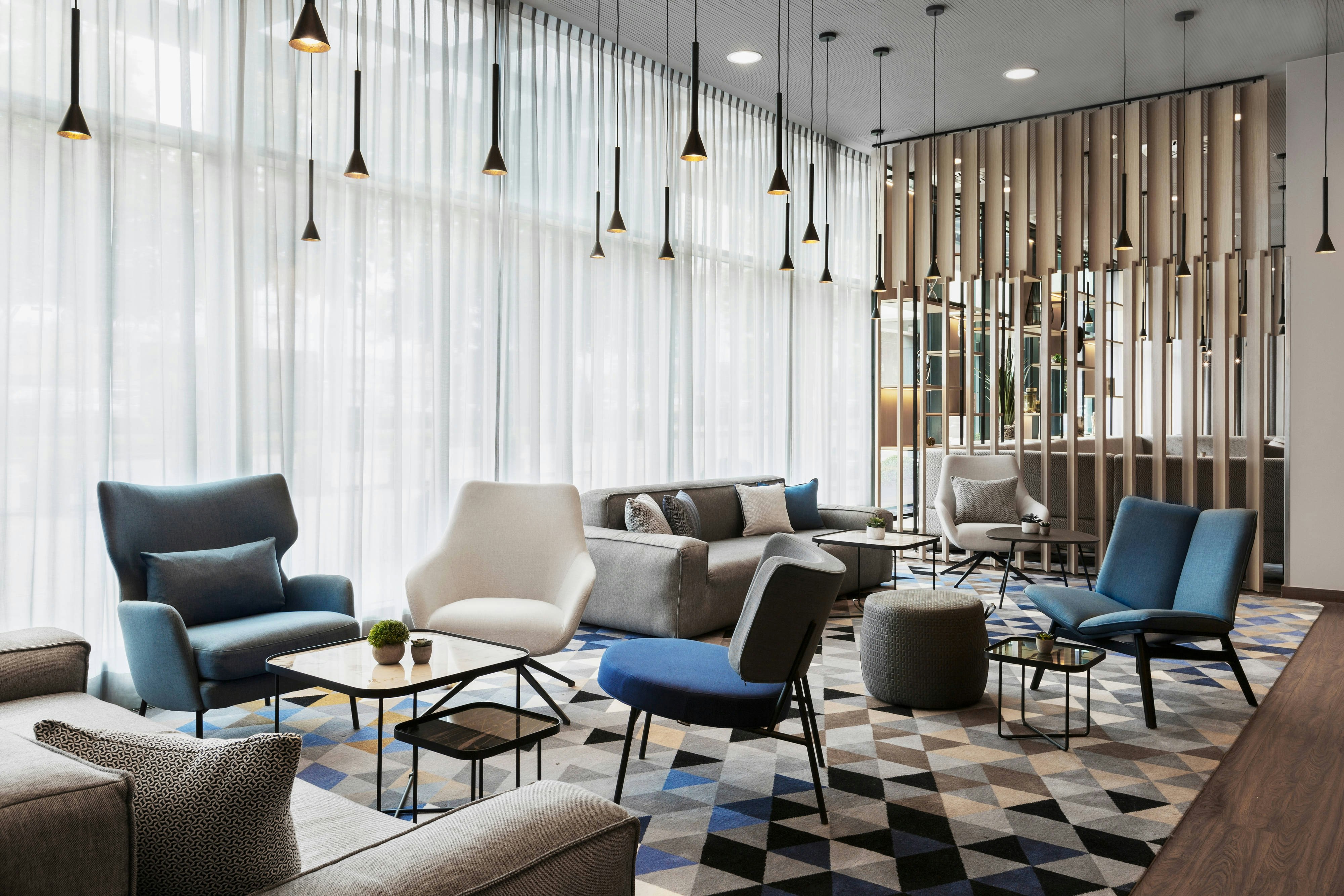 Residence Inn By Marriott Munich City East 14/35