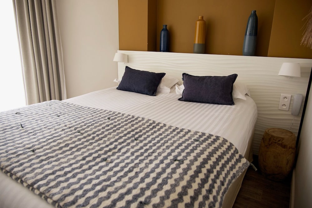 Boutique Hotel and Spa la Villa Cap Ferrat 9/50