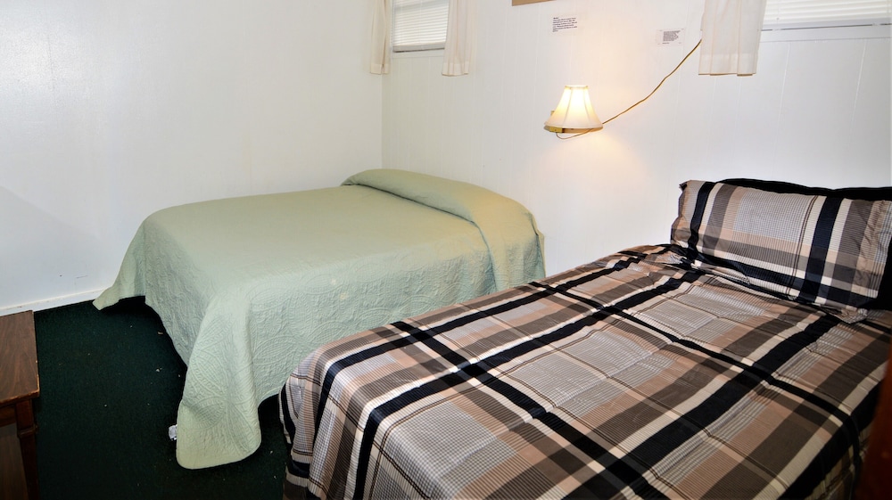Thunderbird Resort & Event Center 34/80