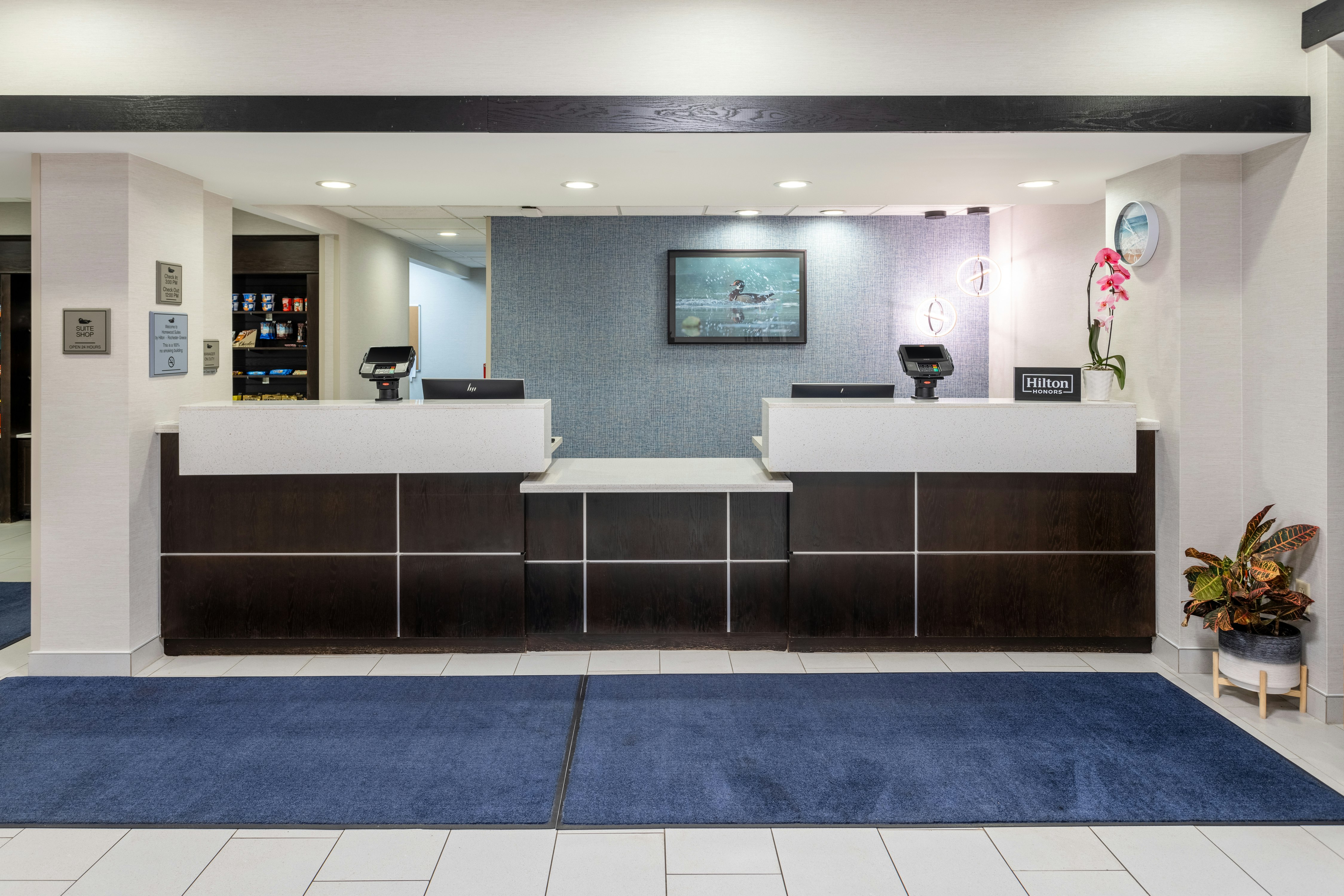 Homewood Suites by Hilton Rochester/Greece, NY 2/24
