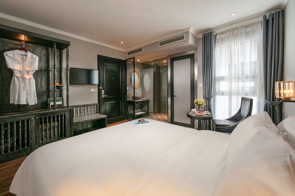 22Land Residence Premium 71 Hang Bong 8/50