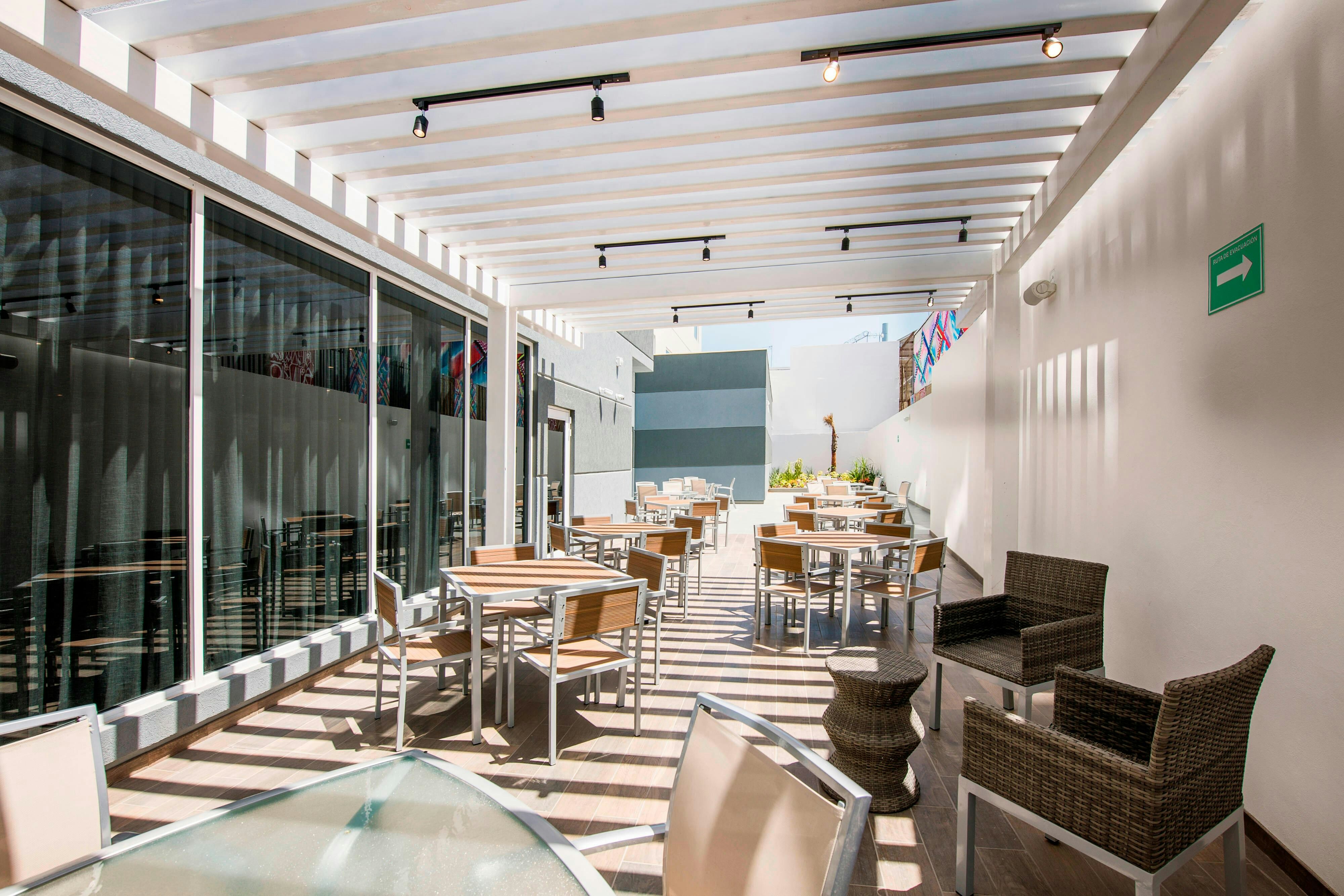 Fairfield Inn Suites By Marriott Tijuana 10/16