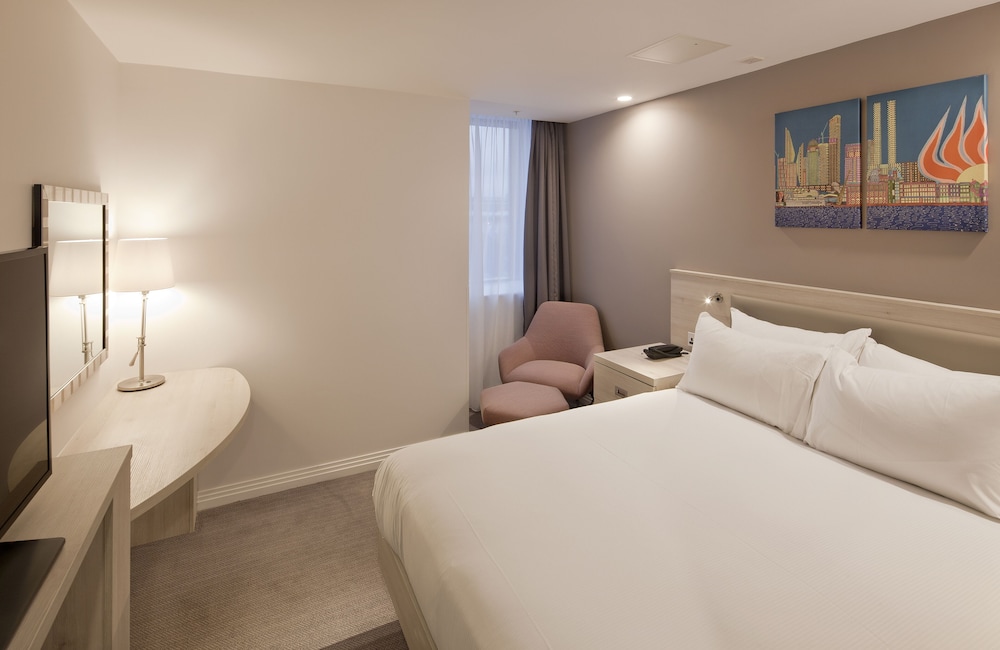 Hampton by Hilton Leeds City Centre 8/37