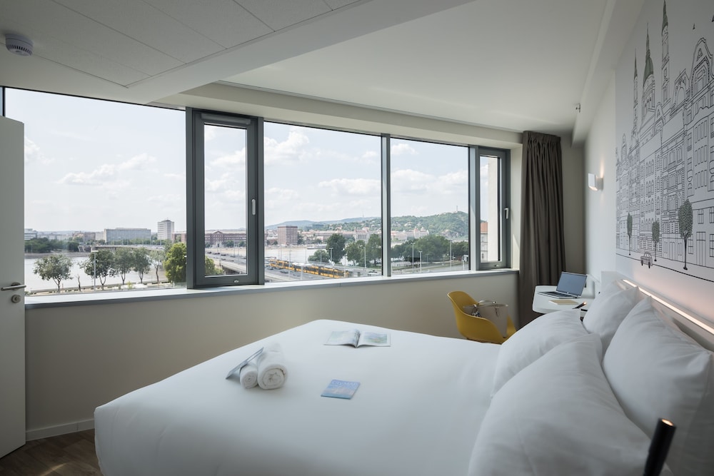 B&B Hotel Budapest City 30/47