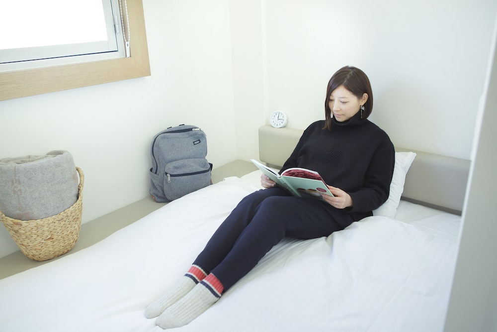 Hotel Nupka Hostel 38/64