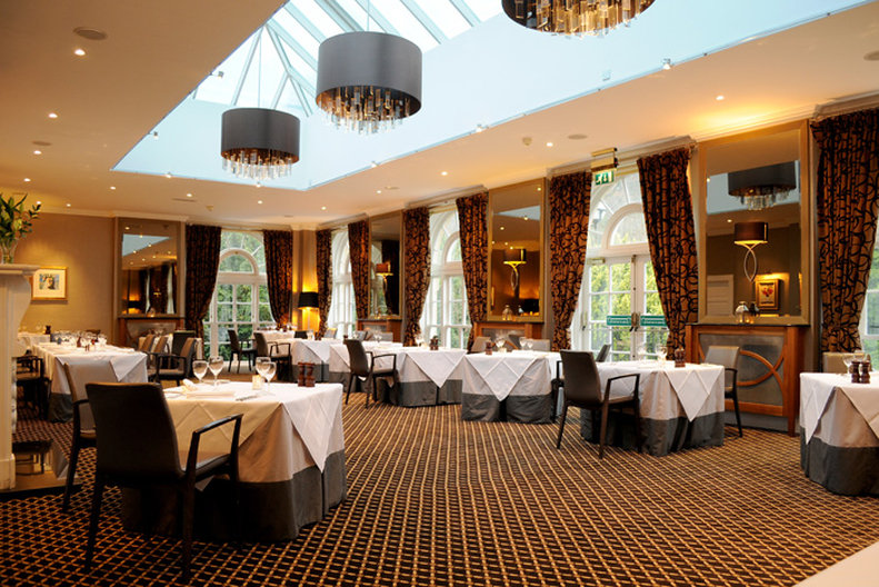 Balbirnie House Hotel 21/48