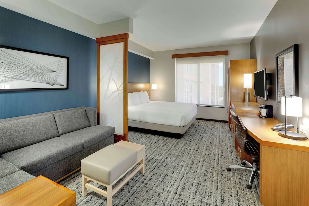 Hyatt Place St. Louis/Chesterfield 46/70