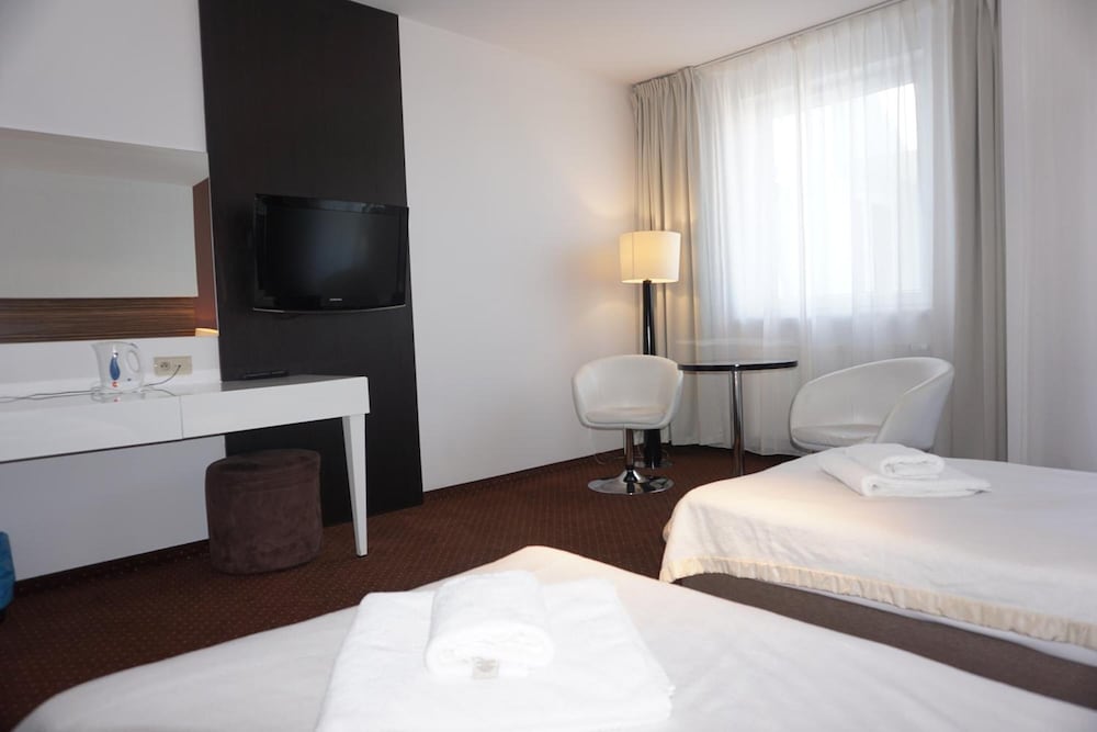 Apartamenty W Hotelu Diva Spa 28/70