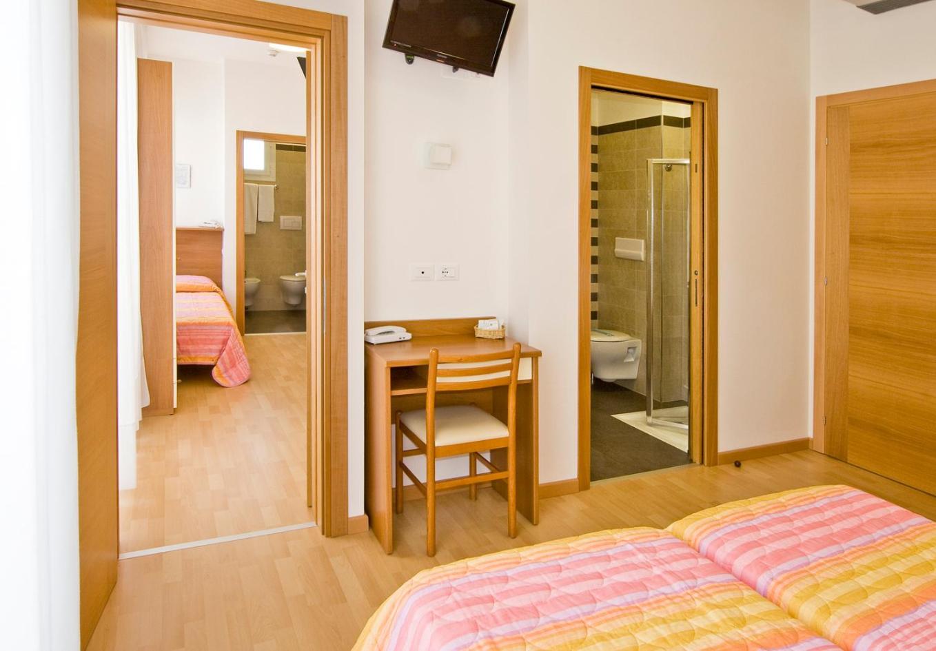 Hotel Ancora 21/50
