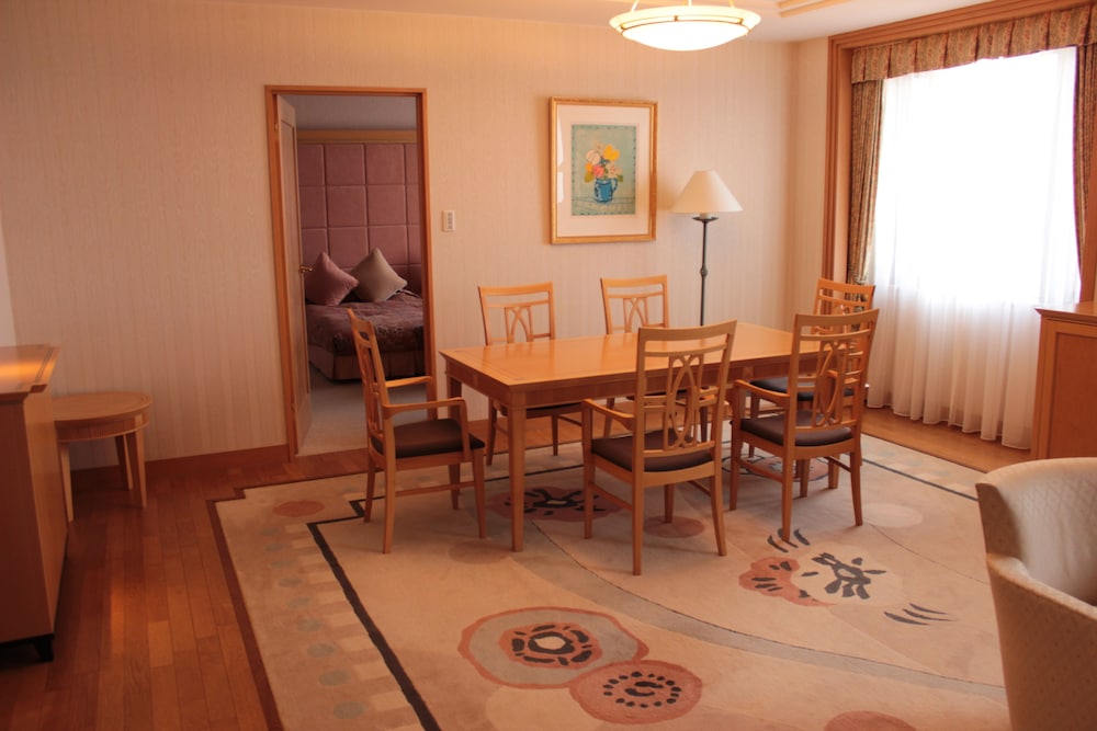 Grand Hotel Hakusan 48/57