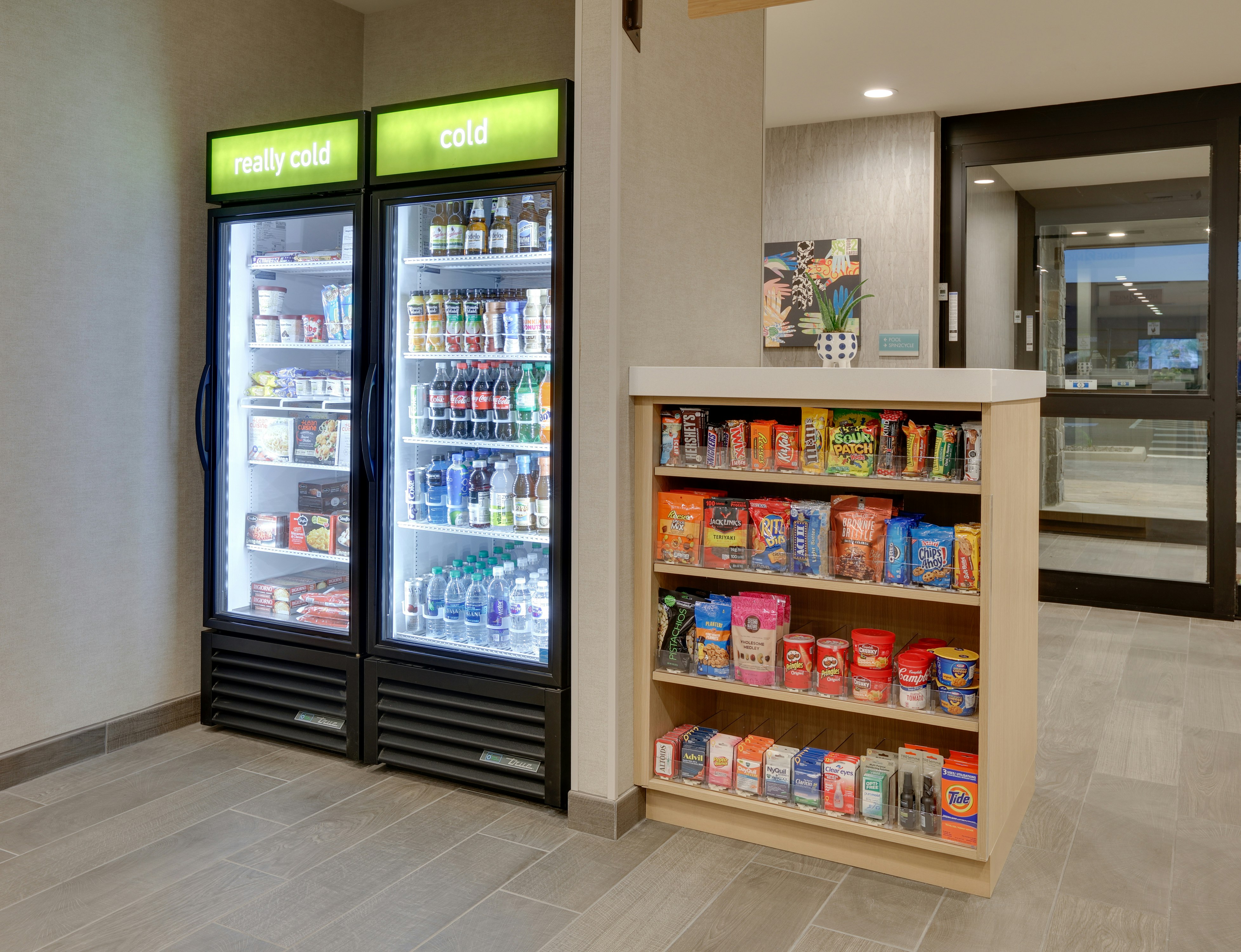 Home2 Suites By Hilton Yakima Airport 33/53