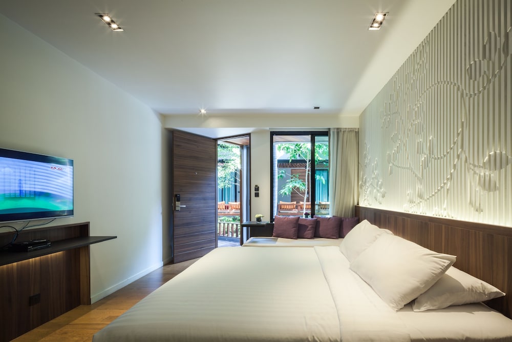 Banlansuan Resort 27/59