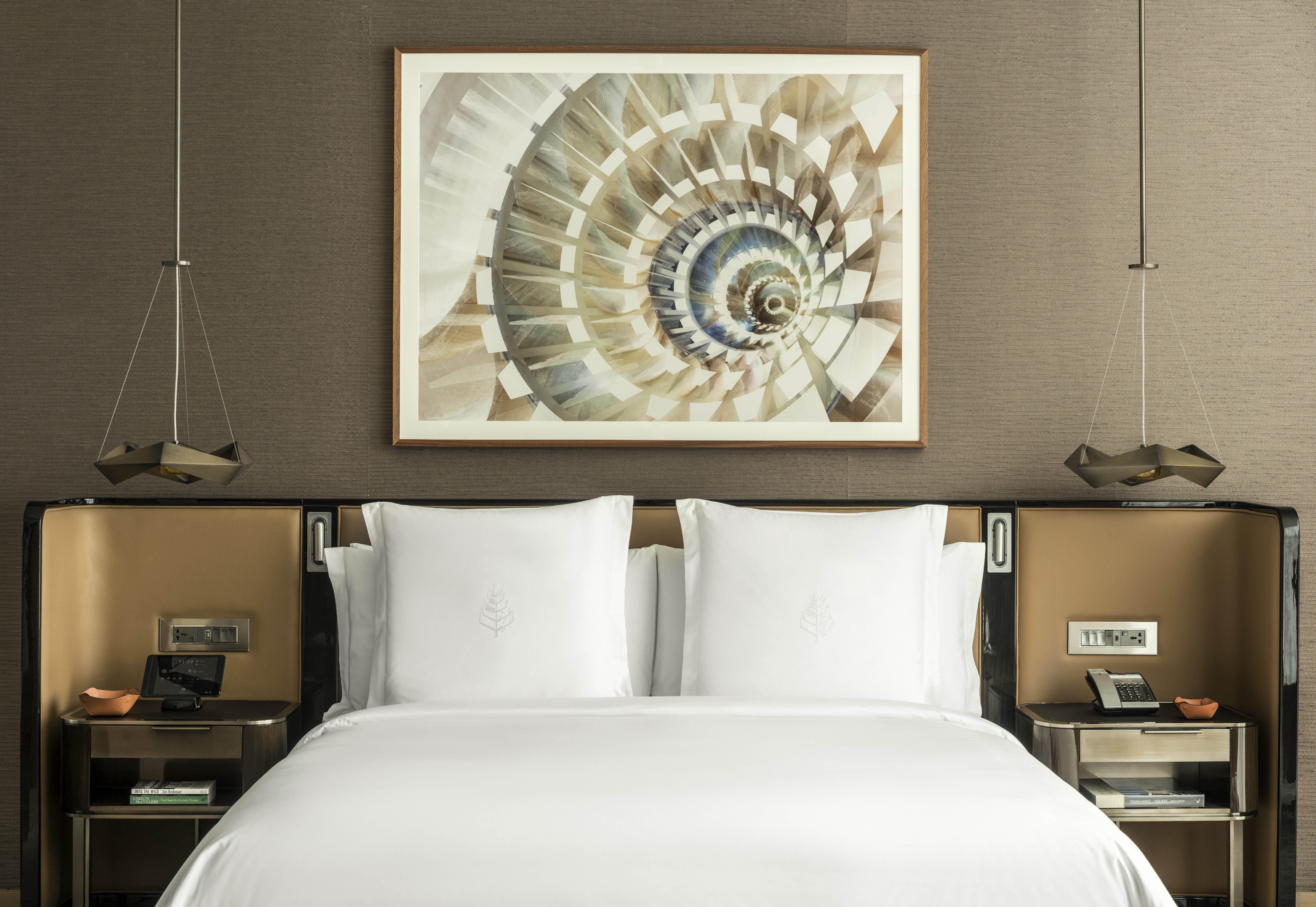Four Seasons Hotel Dubai International Financial Centre 5/86