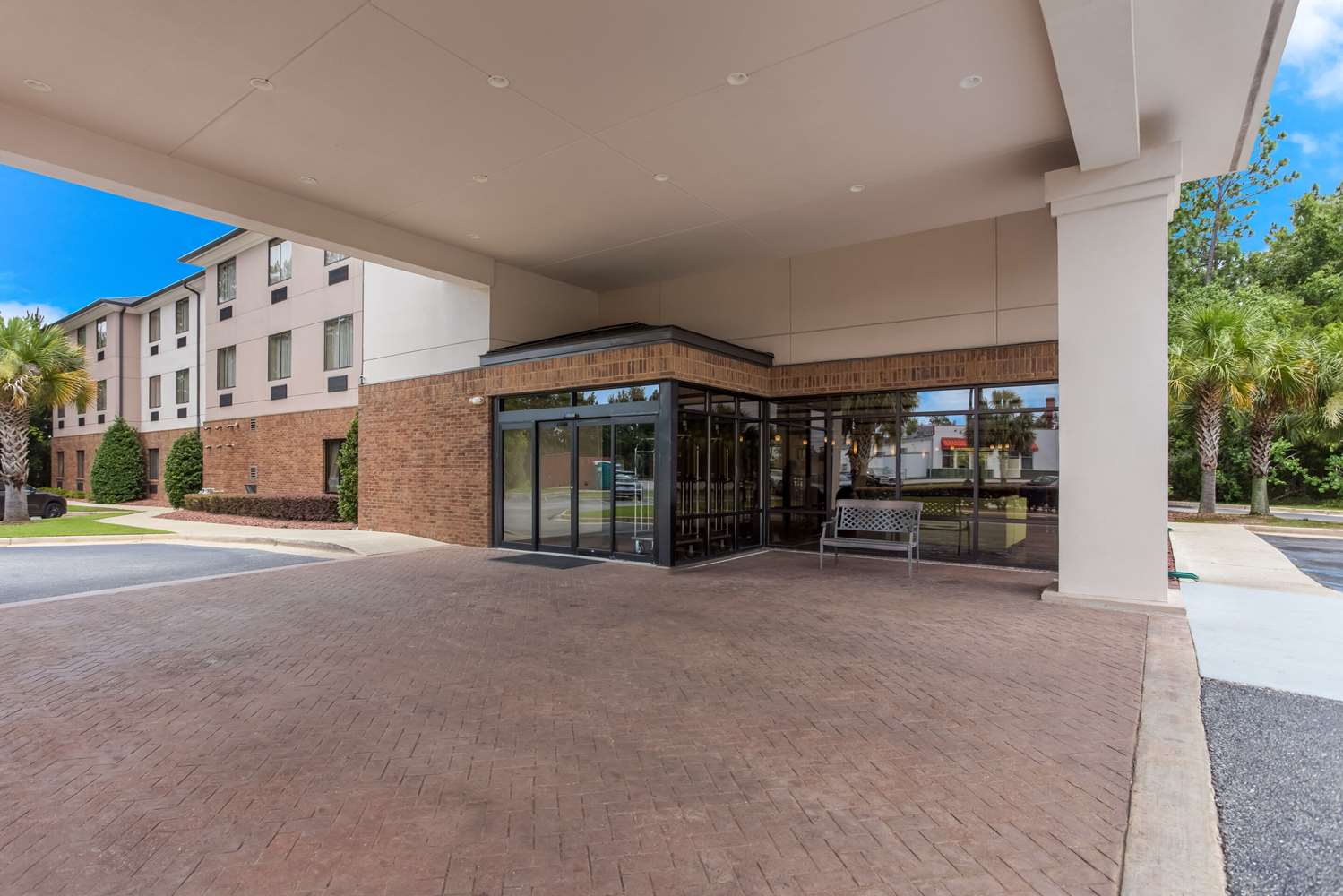 Comfort Suites Saraland - North Mobile 25/27