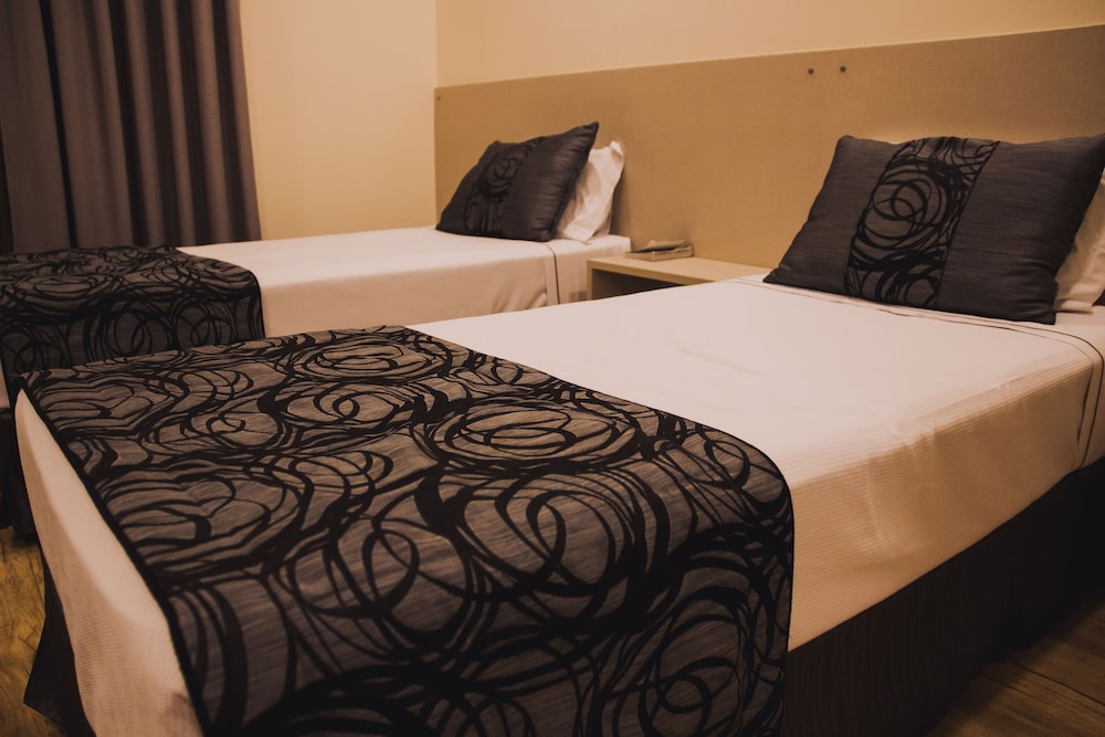Summit Suites Hotel Cacapava 37/66
