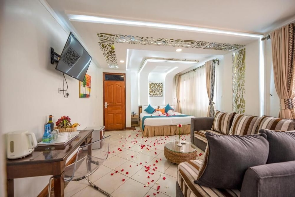 Melili Hotel 34/50
