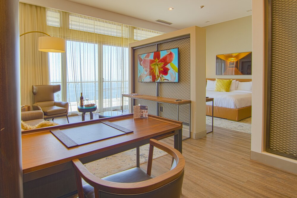Torre Lucerna Hotel Ensenada 44/62