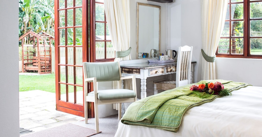 Storms River Guest Lodge 12/49
