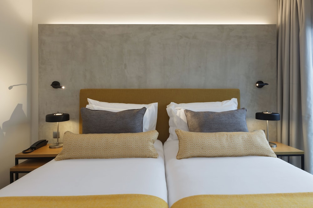 NEYA Porto Hotel 15/56