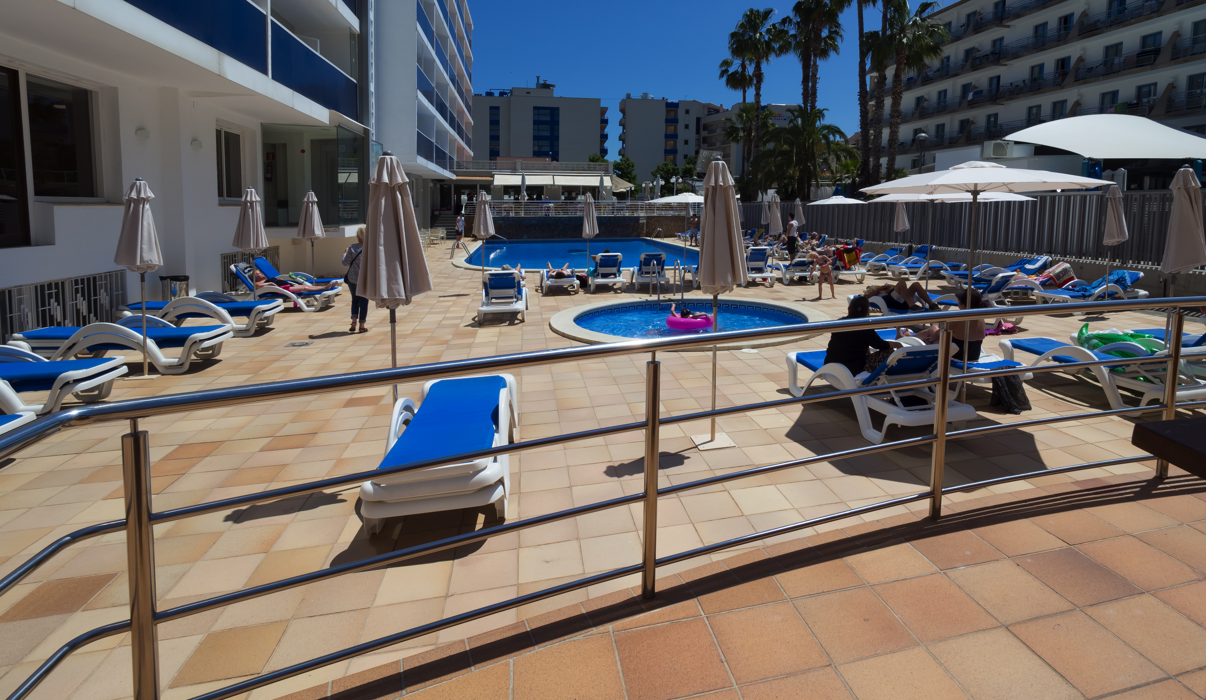 Hotel Riviera Santa Susanna 43/50