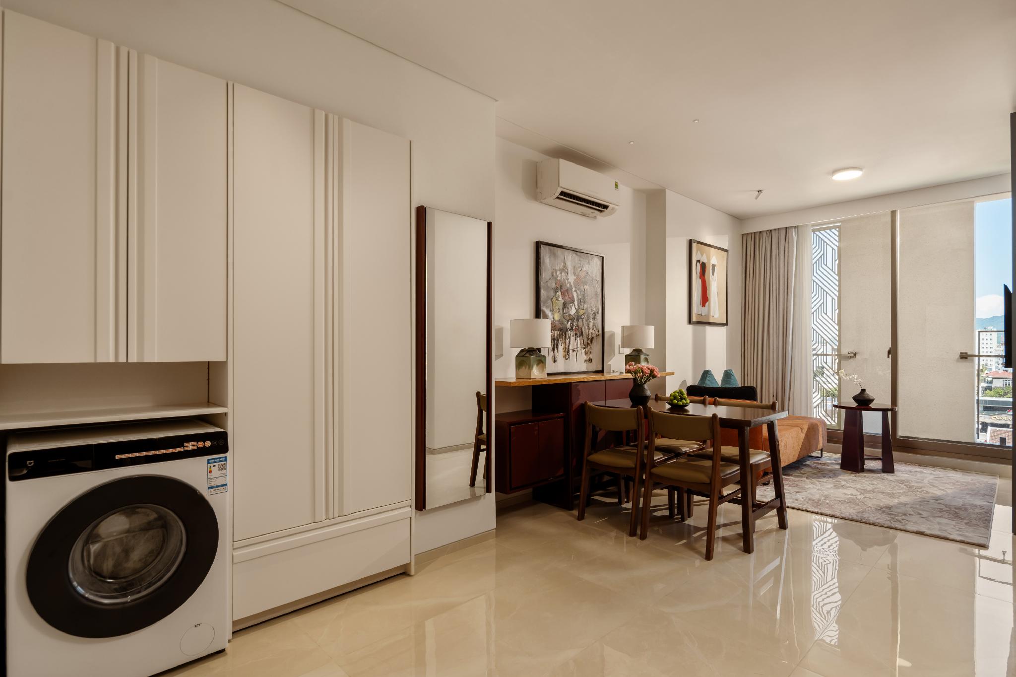 Amber Bay Hotel & Suites Da Nang 2/24