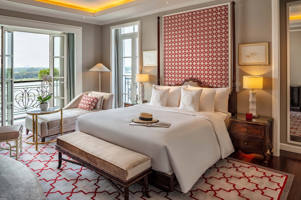 Mia Saigon Luxury Boutique Hotel 21/72