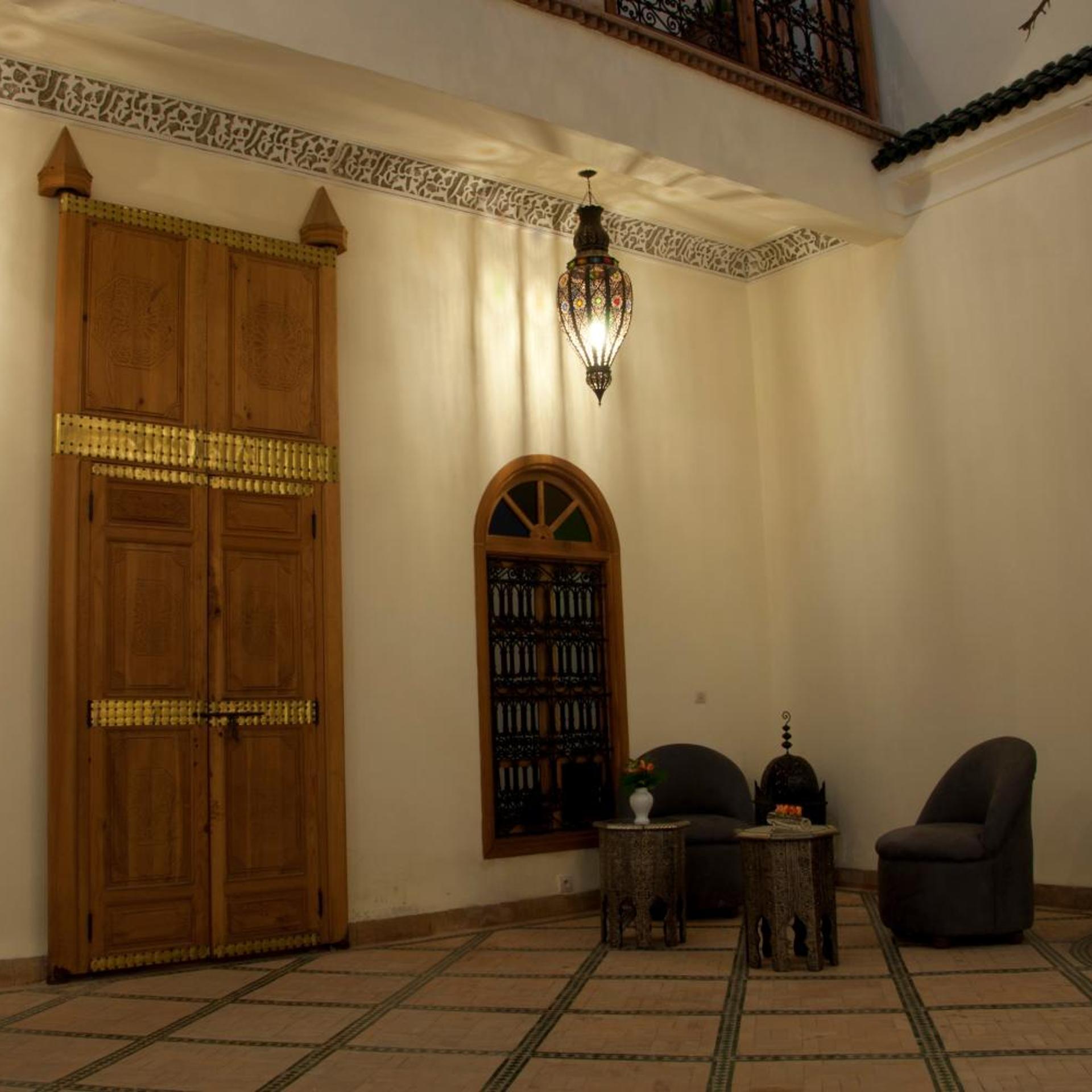 Riad Granvilier 33/50