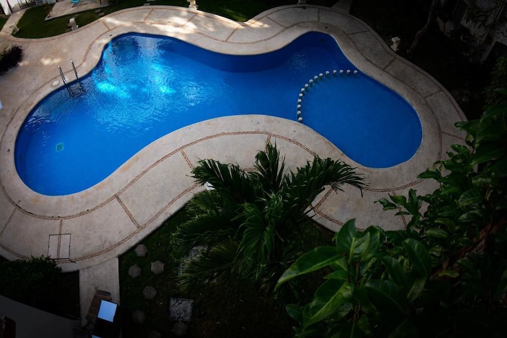 Gaviotas II Condo Hotel 13/39