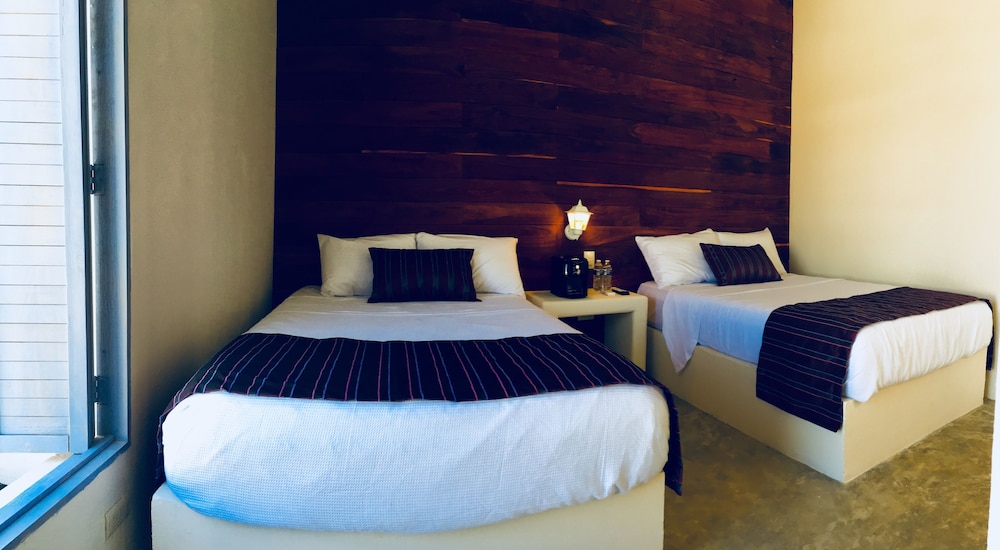 Villa Balu Hotel Boutique 11/50