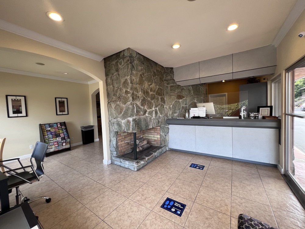 at San Luis Obispo旅馆(Inn at San Luis Obispo) 图片5
