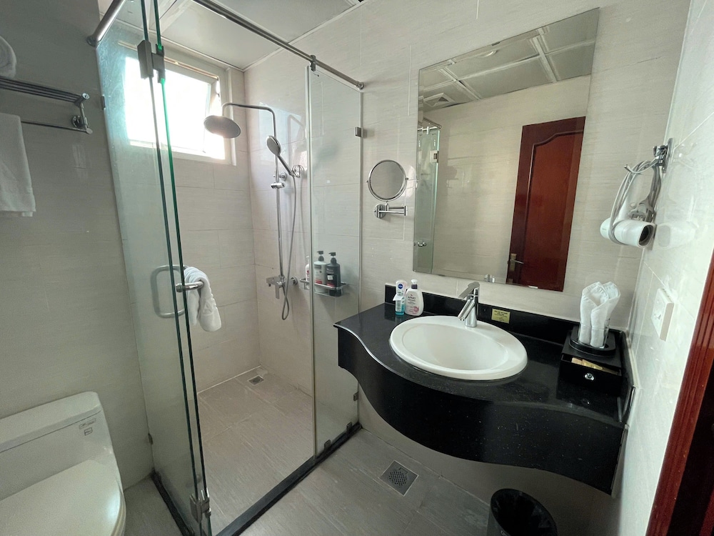 A25 Phan Dinh Phung Hotel 52/60