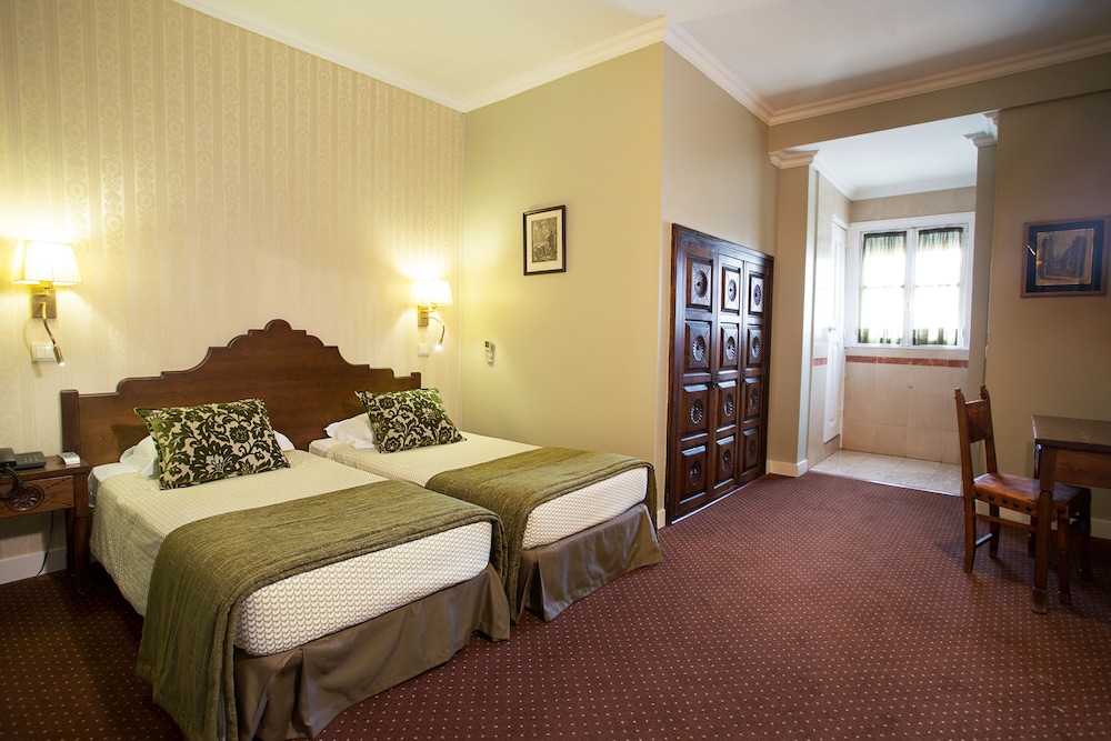 Hotel Dom Sancho I 12/59