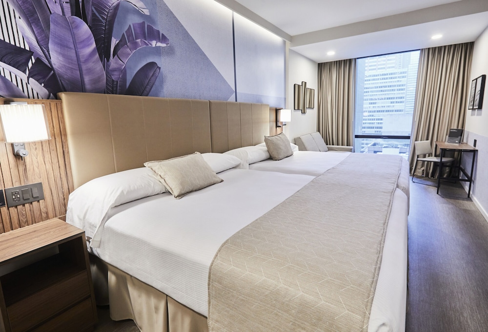 Riu Plaza Manhattan Times Square 23/62