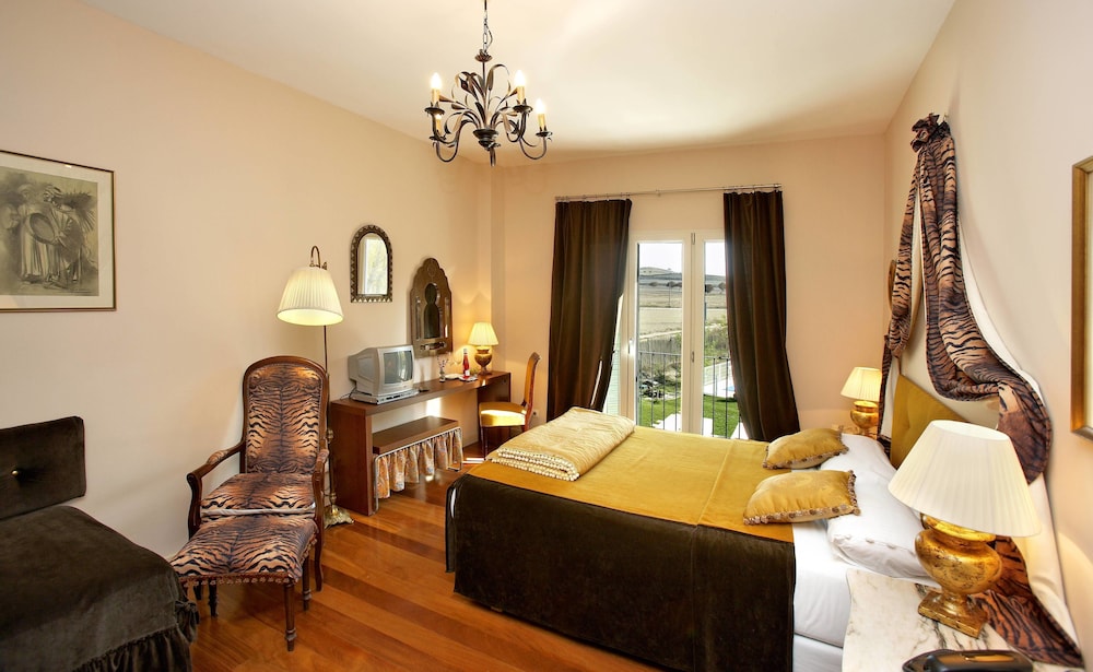 Rusticae Hotel Santa Coloma Del Camino 23/33