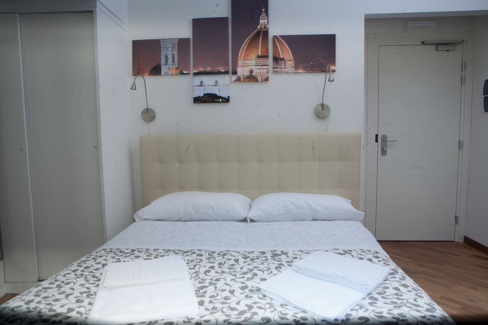 Le Tre Lune Suites 11/37