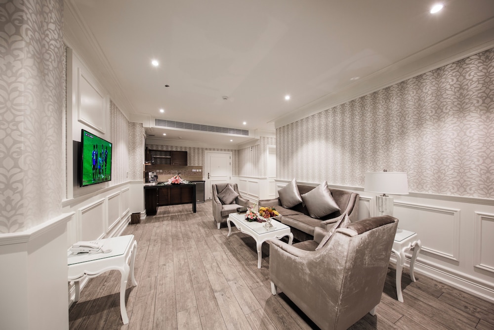 فندق أسوار بوتيك(Aswar Hotel) 35/50