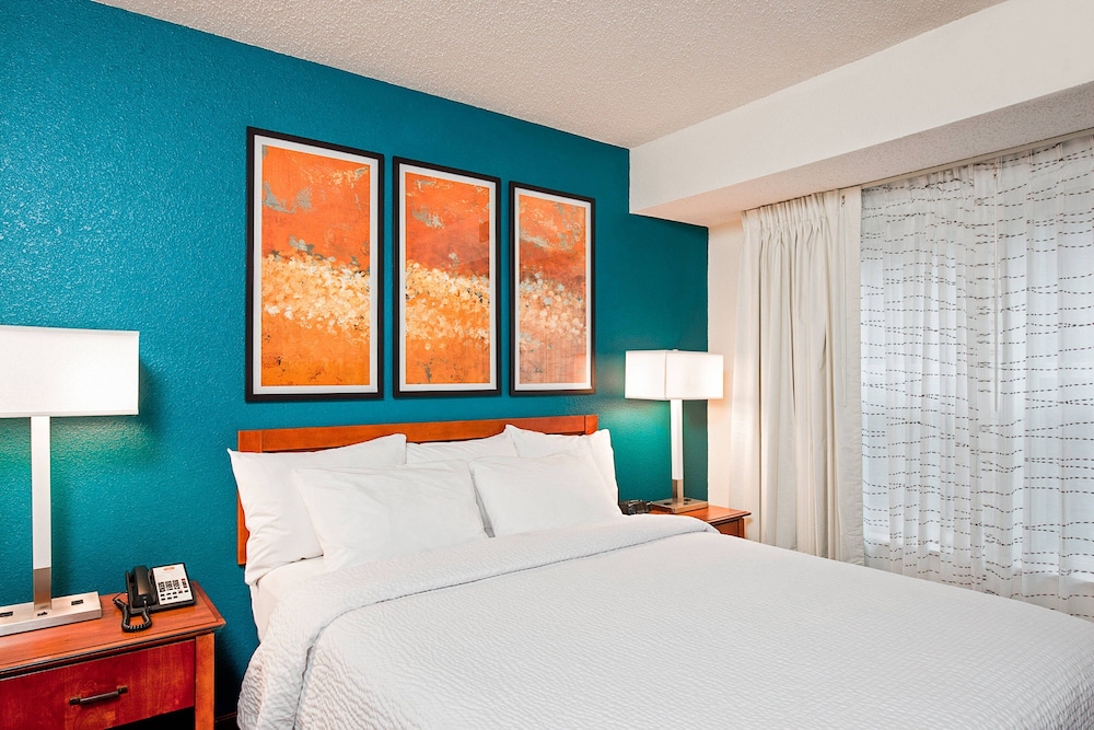 Residence Inn Indianapolis Northwest 9/48