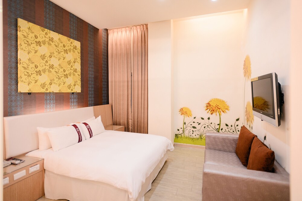 i-Deal Hotel 13/59