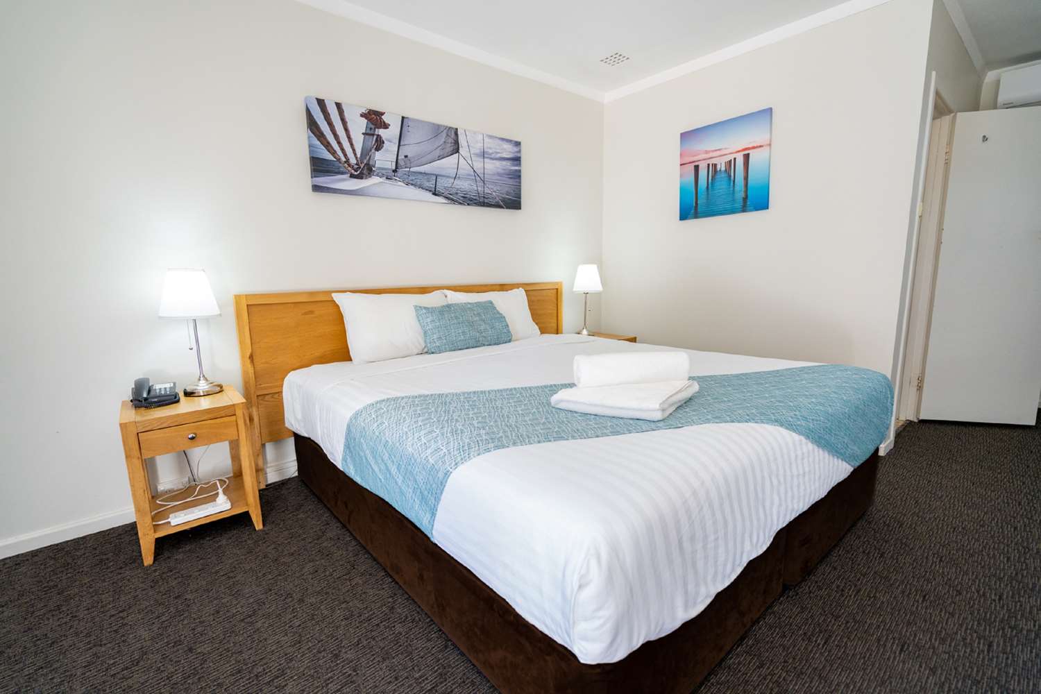 Hospitality Esperance, SureStay Collection by Best Western 10/74