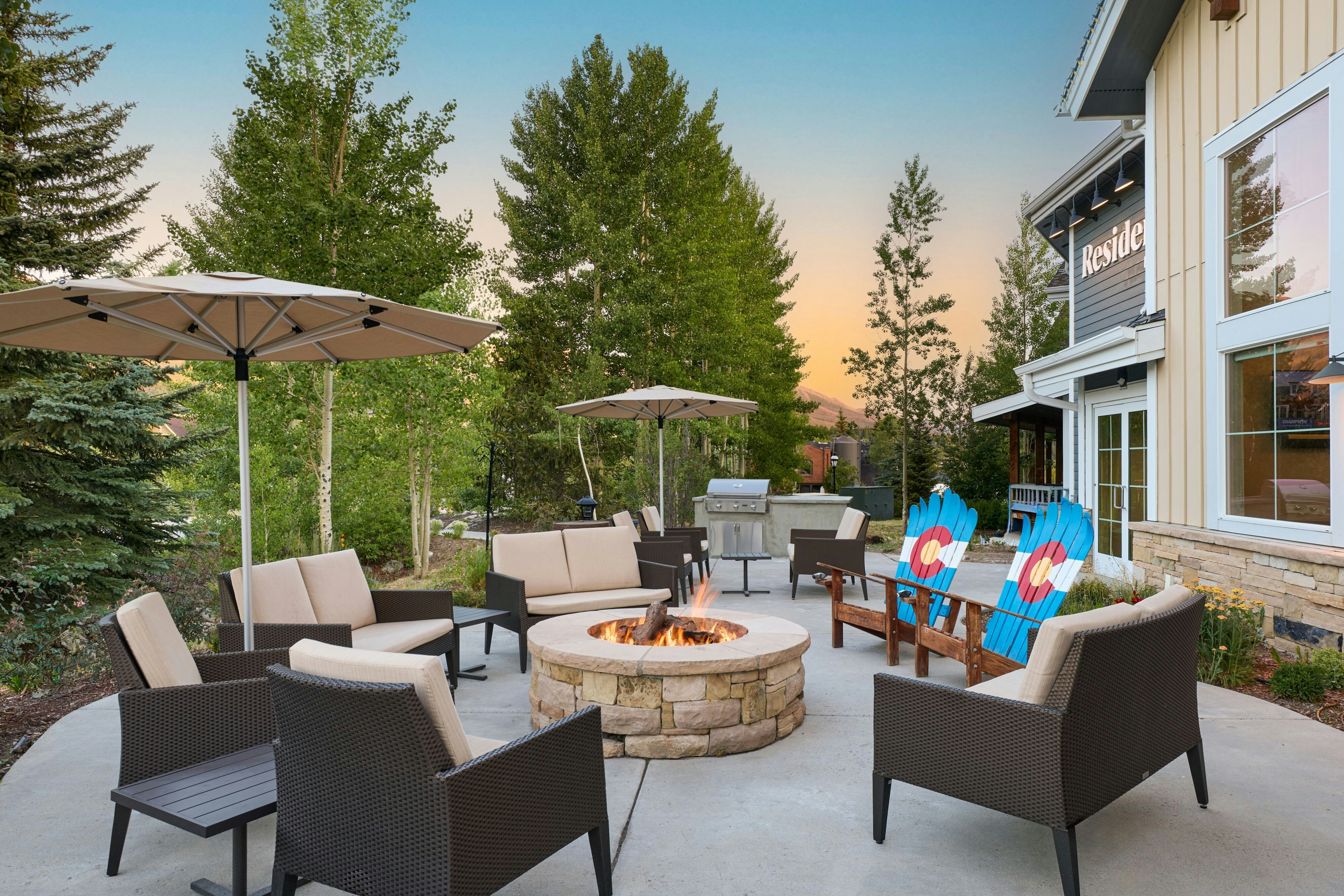 Residence Inn By Marriott Breckenridge 14/33