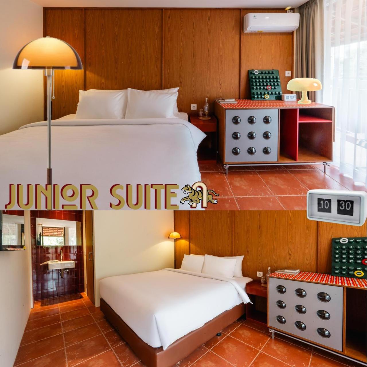 Aksara Hotel by Aruna Group 26/49
